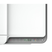 HP DeskJet 4220e Wireless All-in-One Color Printer, Instant Ink Copier, Scanner