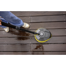 Kärcher K 7 Comfort Premium Home pressure washer Upright 600 l / h 3000 W Yellow