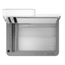 HP DeskJet 4220e Wireless All-in-One Color Printer, Instant Ink Copier, Scanner