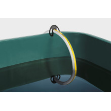 Aukšto slėgio plovimo įrenginys KARCHER K 4 Power Control Go!Further (1.324-312.0)