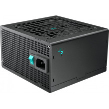 „DeepCool PL650D“ maitinimo blokas 650 W 20+4 kontaktų ATX ATX juodas „DeepCool PL650D“ maitinimo blokas 650 W 20+4 kontaktų ATX ATX juodas