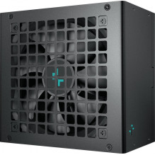 „DeepCool PL650D“ maitinimo blokas 650 W 20+4 kontaktų ATX ATX juodas „DeepCool PL650D“ maitinimo blokas 650 W 20+4 kontaktų ATX ATX juodas