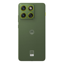 Motorola edge 70 17 cm (6.7") Dual SIM Android 16.0 5G USB Type-C 12 GB 512 GB 4800 mAh Green