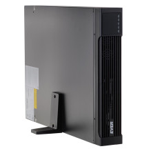 „Ever UPS POWERLINE RT PRO 2000“ dvigubos konversijos (internetinis) 2 kVA / 2 kW