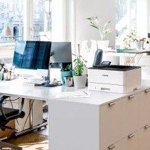 Canon i-SENSYS LBP246dw II A4 Wi-Fi