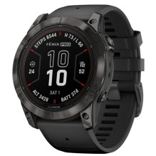 „Garmin fēnix 7X Pro“ 3,56...