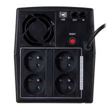 „CyberPower UT1500EG-FR“ nepertraukiamo maitinimo (UPS) įrenginys