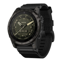 „Garmin tactix 7“ skaitmeninis laikrodis, 3,56 cm (1,4 colio), MIP, 51 mm, 280 x 280 pikselių, lietimui jautrus ekranas,