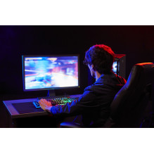 Kingston Technology FURY Beast 16GB 6000MT / s DDR5 CL30 DIMM Black EXPO