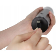 MP36X2 pipirų ir solo malūnėlių rinkinys