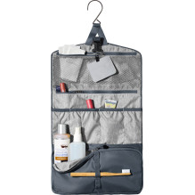 Deuter Wash Bag II - sulankstoma kosmetinė (juoda)
