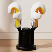 BATŲ DŽIOVINTUVAS OZONE PRO+ MT6539 - Batų džiovintuvas su ozono dezinfekcija.