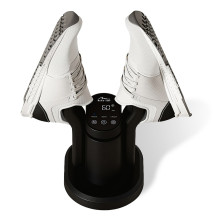 SHOE DRYER OZONE PRO+ MT6539 - Shoe dryer with ozone disinfection.
