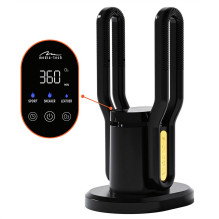 BATŲ DŽIOVINTUVAS OZONE PRO+ MT6539 - Batų džiovintuvas su ozono dezinfekcija.