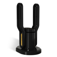 BATŲ DŽIOVINTUVAS OZONE PRO+ MT6539 - Batų džiovintuvas su ozono dezinfekcija.