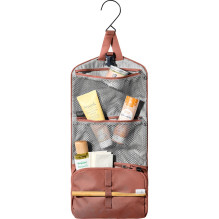 Deuter Wash Bag I - folding cosmetic bag (Caspia)