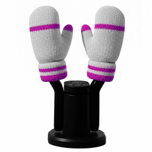 SHOE DRYER OZONE PRO+ MT6539 - Shoe dryer with ozone disinfection.