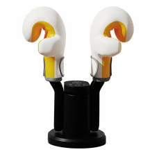 BATŲ DŽIOVINTUVAS OZONE PRO+ MT6539 - Batų džiovintuvas su ozono dezinfekcija.