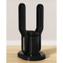 BATŲ DŽIOVINTUVAS OZONE PRO+ MT6539 - Batų džiovintuvas su ozono dezinfekcija.