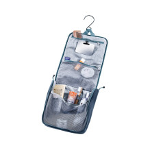 Deuter Wash Center II - travel cosmetic bag (Atlantic-Ink) Deuter Wash Center II - travel cosmetic bag (Atlantic-Ink)