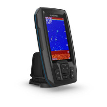 Garmin Plus 4 fish finder 10.9 cm (4.3") 200 W