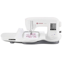 Singer SE300 sewing...