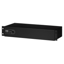 UPS EVER ECO Pro 700 AVR CDS 19" 2U (Rack 700VA) (W / EAVRRM-000K70 / 00)