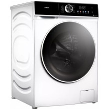 MPM-5112-PT-44 Automatic washing machine White