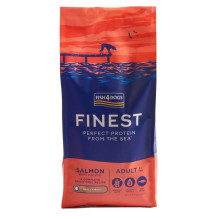 FISH4DOGS Finest Small...