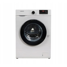MPM-5712-PK-45 Automatic washing machine White