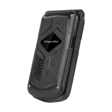Kruger Matz Iron 5 Flip 4G IP68 / IP69K telefonas