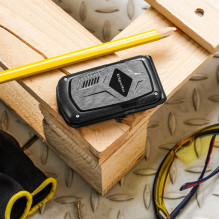 Kruger Matz Iron 5 Flip 4G IP68 / IP69K telefonas