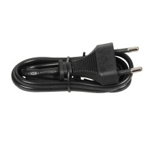 iBox IUZ120WA power adapter / inverter Indoor 120 W Black