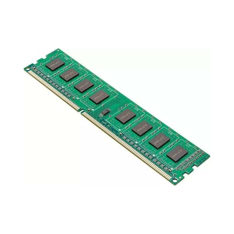 PNY DDR3 8GB 1600MHz CL11 atmintis