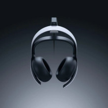 PlayStation 5 Pluse Elite Headset Wireless Headphones + Case