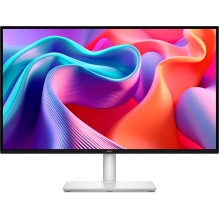 DELL Plus S2725DSM computer monitor 68.6 cm (27") 2560 x 1440 pixels Quad HD LCD White