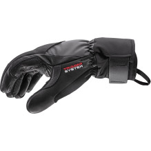 LEKI Hevon Thermo 3D - ski gloves, size 9.0 LEKI Hevon Thermo 3D - ski gloves, size 9.0