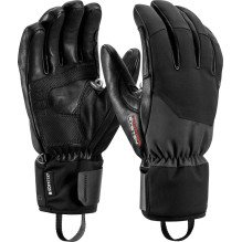 LEKI Hevon Thermo 3D - ski gloves, size 9.0 LEKI Hevon Thermo 3D - ski gloves, size 9.0