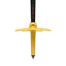 „Black Diamond Traverse 3“ slidinėjimo lazdos, 140 cm ilgio