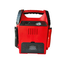 Jump Starter compressor rectifier 5in1"