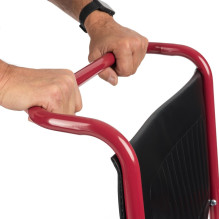 Tualetinis neįgaliojo vežimėlis FS 692