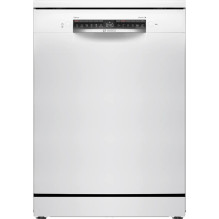 Bosch Serie 4 SMS4HVW14E dishwasher Freestanding 14 place settings C