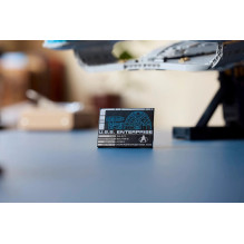LEGO ICONS 10356 Žvaigždžių kelias: USS Enterprise NCC-1701-D