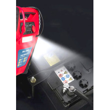 Užvedimo užvedimo kompresoriaus lygintuvas 5in1"