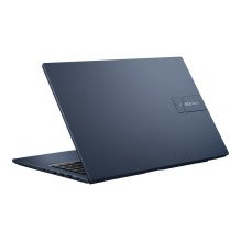 ASUS Vivobook F1504ZA-WH52 i5-1235U 15.6" FHD AG 12GB SSD512 BT Win11 Quiet Blue (REPACK) 2Y New Repack / Repacked