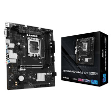 „Asrock H610M-HDV / M.2 D5...