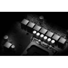 Asrock H610M-HVS / M.2 D5 GEN5 pagrindinė plokštė