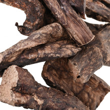 PETITTO Beef lungs - dog treat - 1kg PETITTO Beef lungs - dog treat - 1kg