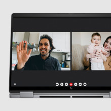 HP Envy x360 14-fa0016nw Ryzen 7 8840HS 14" WUXGA lietimui jautrus ekranas, 300 nitų, 16 GB LPDDR5-6400 SSD, 512 bi