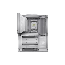 MSI MAG X870E TOMAHAWK MAX WIFI PZ pagrindinė plokštė AMD X870E su AM5 ATX lizdu